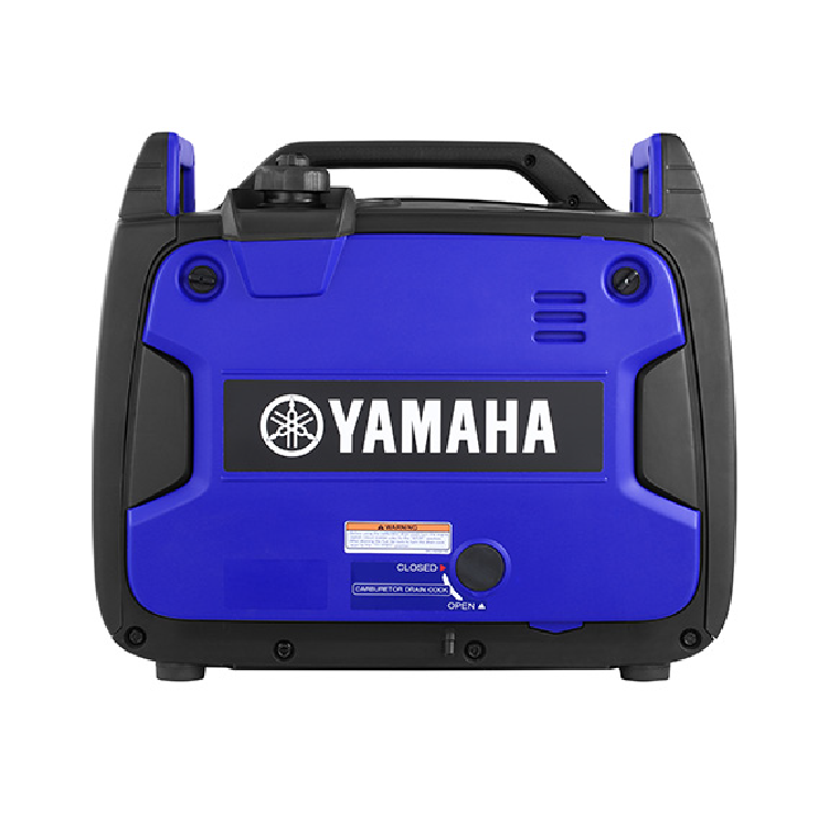 Yamaha EF2200is